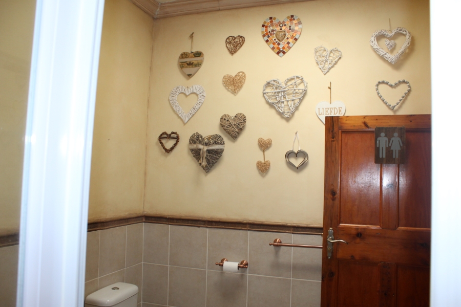 3 Bedroom Property for Sale in Deneysville Free State